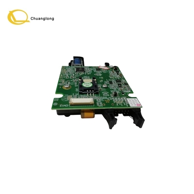 Hyosung Triton ATM DIP 카드 리더 산키오 EMV 베젤 ATM 부품 Icm300-3r0775 Ifm300-0300 7030000137