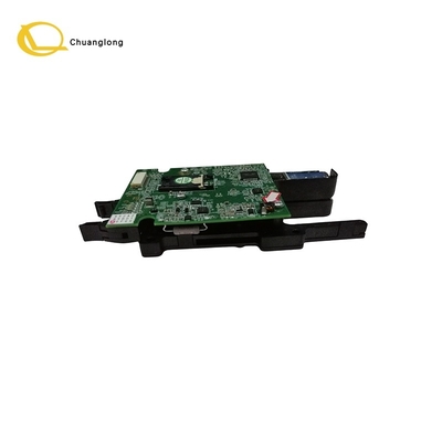 Hyosung Triton ATM DIP 카드 리더 산키오 EMV 베젤 ATM 부품 Icm300-3r0775 Ifm300-0300 7030000137