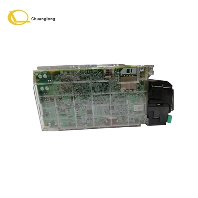 TS-EC2G-U13210H TS-ec2g-u13210h 히타치 ATM 부품 카드 리더 히타치 V2G 카드 리더 2845V, UR2 재활용 TS-EC2G-U13210H