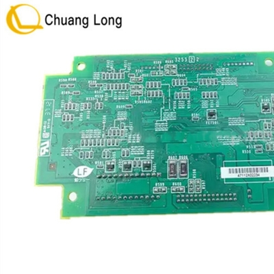 2PU4008-3253 OKI RG7 카세트 부품 OKI G7 카세트 보드