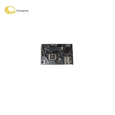 사용 된 ECS H61 본보드 H61H2-TM7 V2.0 1155 인터페이스 DDR3