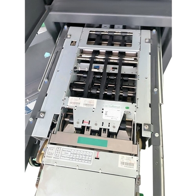 ATM NCR 윈코어 다이볼드 히타치 오키 히오성 로비 완전 기계 GRG H22N 은행 ATM 기계