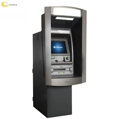 효성 모니맥스 5600 현금 자동 입출금기 은행 ATM 기기 효성 은행 5600T ATM 완제품
