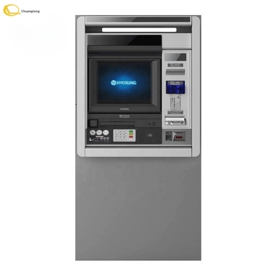 효성 모니맥스 5600 현금 자동 입출금기 은행 ATM 기기 효성 은행 5600T ATM 완제품