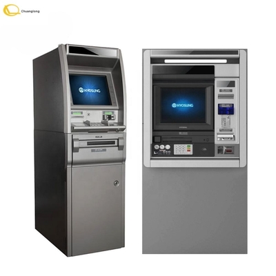 효성 모니맥스 5600 현금 자동 입출금기 은행 ATM 기기 효성 은행 5600T ATM 완제품