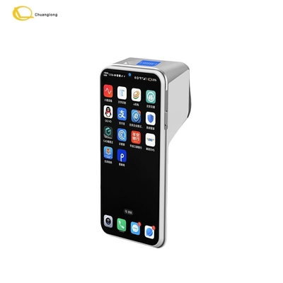 AF980 POS ANFU 스마트 POS 안드로이드 13 시스템 휴대용 단말기 AF980 POS