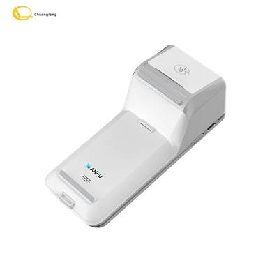 AF980 POS ANFU 스마트 POS 안드로이드 13 시스템 휴대용 단말기 AF980 POS