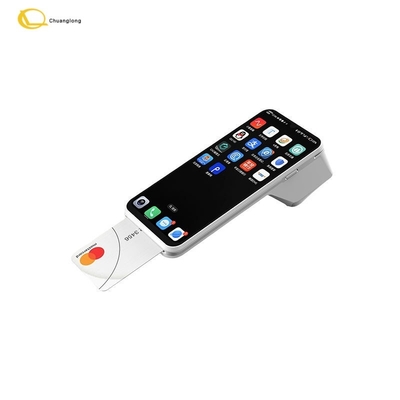 AF980 POS ANFU 스마트 POS 안드로이드 13 시스템 휴대용 단말기 AF980 POS