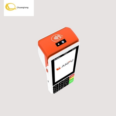 NFC EMV 인증 ANFU AF820으로 모든 결제 지원, 최신 Android 13 스마트 POS 터미널