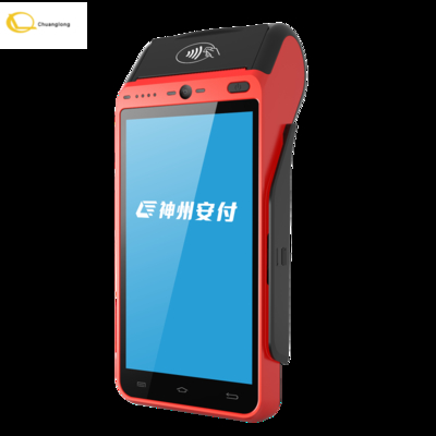 ANFU AF930 NFC EMV 인증으로 모든 결제를 지원합니다.