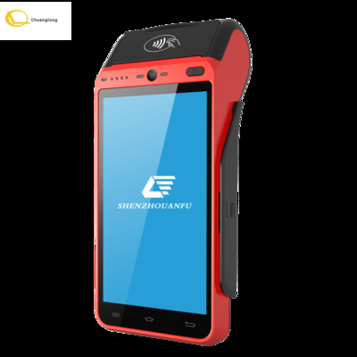 ANFU AF930 NFC EMV 인증으로 모든 결제를 지원합니다.