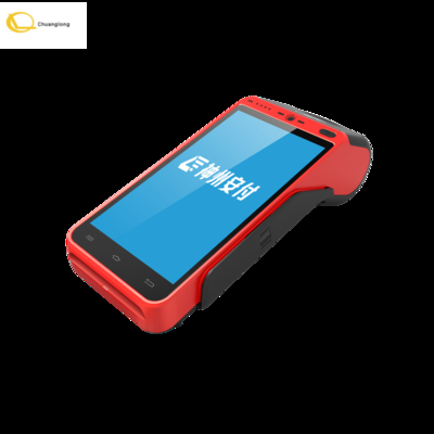 ANFU AF930 NFC EMV 인증으로 모든 결제를 지원합니다.