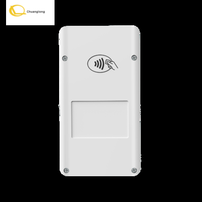ANFU AF60S 미니 포스 MPOS 스위프 포스 구매 터미널 EMV PCI 4개의 신호등으로 비접촉