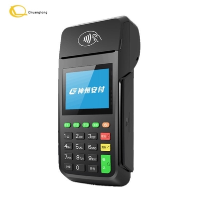 ANFU AF70 POS 무선 POS 신용카드 리더기 터미널 기기 클래식 결제 터미널