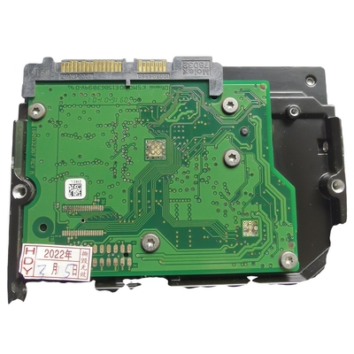 NCR 6622E 하드 디스크 Hdd Sata 250GB NCR ATM 기계 부품 6622E
