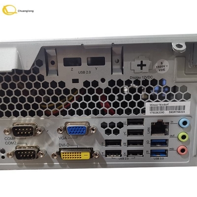 1750262084 01750262090 Wincor Nixdorf SWAP-PC 5G I5-4570 TPMen Win10 업그레이드 PC Core 1750262084 01750262090