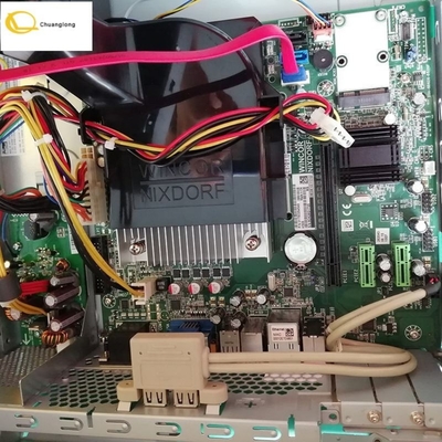 1750262084 01750262090 Wincor Nixdorf SWAP-PC 5G I5-4570 TPMen Win10 업그레이드 PC Core 1750262084 01750262090