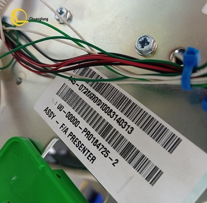 445-0724941 4450724941 NCR 6622 6632 S1 PRESENTER F/A SHORT 4450729395 NCR SELF SERV 22 32 로비 ATM 기계 445-0729395 4450729395