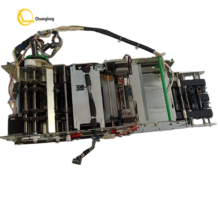 445-0724941 4450724941 NCR 6622 6632 S1 PRESENTER F/A SHORT 4450729395 NCR SELF SERV 22 32 로비 ATM 기계 445-0729395 4450729395