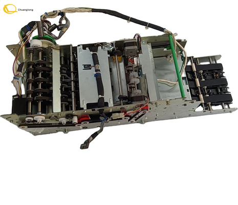 445-0724941 4450724941 NCR 6622 6632 S1 PRESENTER F/A SHORT 4450729395 NCR SELF SERV 22 32 로비 ATM 기계 445-0729395 4450729395