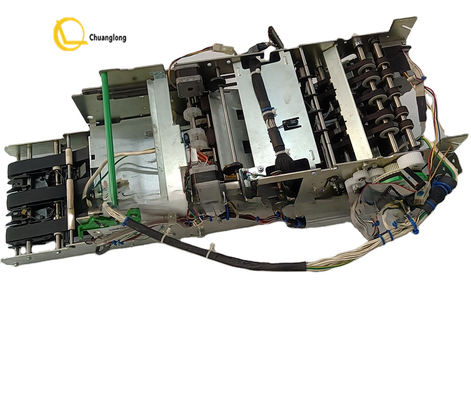 445-0724941 4450724941 NCR 6622 6632 S1 PRESENTER F/A SHORT 4450729395 NCR SELF SERV 22 32 로비 ATM 기계 445-0729395 4450729395
