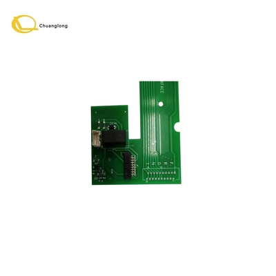 4450736349 445-0736349 ATM 기계 부품 NCR S2 플렉스 인터페이스 PCB 보드