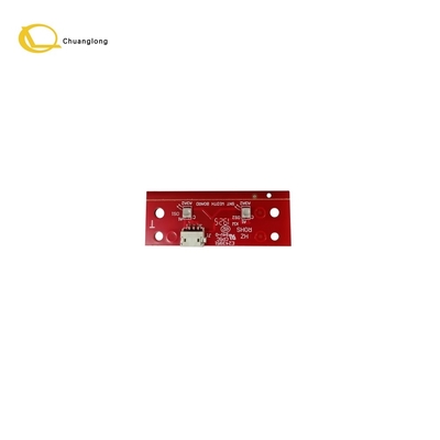 4450752233 445-0752233 ATM 기계 예비 부품 NCR S2 SNT WIDTH BOARD 센서