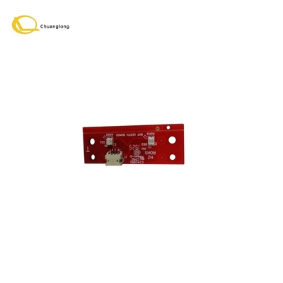 4450752233 445-0752233 ATM 기계 예비 부품 NCR S2 SNT WIDTH BOARD 센서