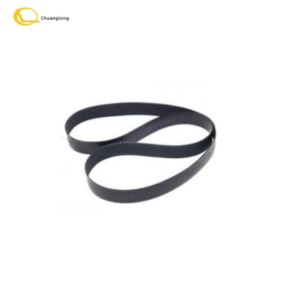 492-60550-000A 49260550000A Diebold 평벨트 ATM 기계 예비 부품 10*432*0.8 ZU-10 벨트 길이