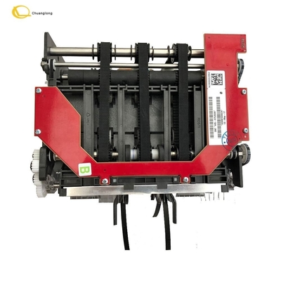 4450753508 445-0729811 ATM 기계 부품 NCR S2 Snt 단일 노트 운송 Tla Assy