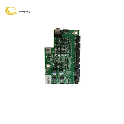 4450761317 445-0761317 ATM 기계 부품 NCR 6683 미니 MISC I/F 보드 PCB