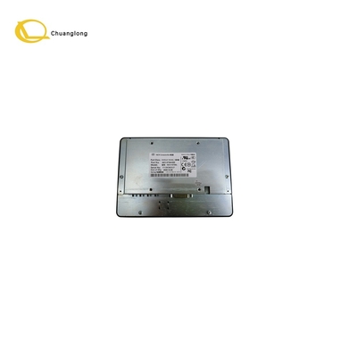 4450744450 445-0744450 ATM 기계 부품 NCR 6683 6687 컴팩트 운영자 패널 COP 7 인치