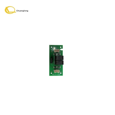 4450733758 445-0733758 ATM 베이킹 머신 부품 NCR S2 캐리지 인터페이스 릴레이 PCB