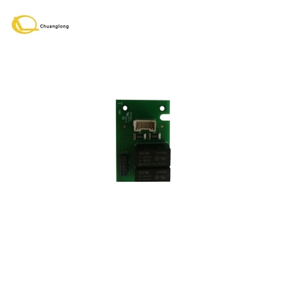 4450733758 445-0733758 ATM 베이킹 머신 부품 NCR S2 캐리지 인터페이스 릴레이 PCB