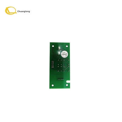 4450733758 445-0733758 ATM 베이킹 머신 부품 NCR S2 캐리지 인터페이스 릴레이 PCB