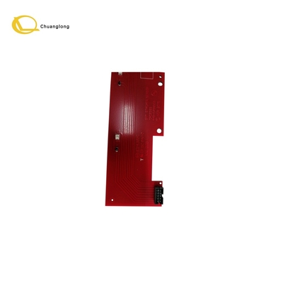 445-0758905 4450758905 445-0758906A 445-0758904A ATM 기계 부품 NCR S2 메인 제어 보드 SNT STACKER 센서