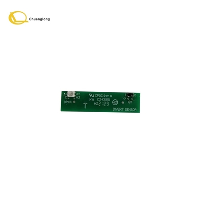 4450740237 445-0740237 ATM 기계 부품 NCR S2 SNT 디버트 센서 보드