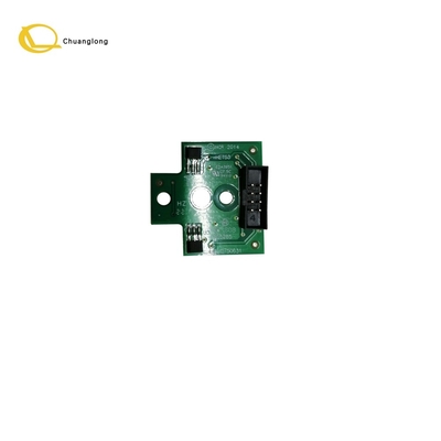 445-0750631 4450750631 NCR S2 디스펜서 컨트롤러 보드 ATM 기계 부품