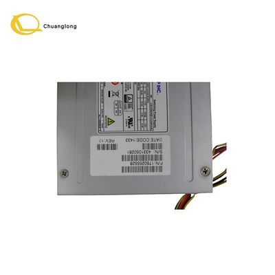 01750255528 17502555528 베이킹 ATM 기계 부품 Wincor Cineo 전원 공급 장치 017502555528 1750255528