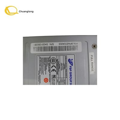 01750255528 17502555528 베이킹 ATM 기계 부품 Wincor Cineo 전원 공급 장치 017502555528 1750255528