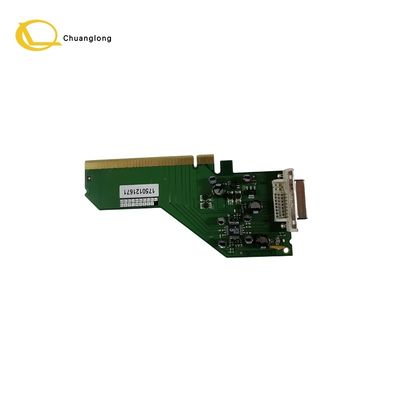 좋은 가격 01750121671 1750121671 ATM 기계 부품 Wincor Nixdorf DVI-ADD2-PCIE-X16_SHIELD AB 온라인으로
