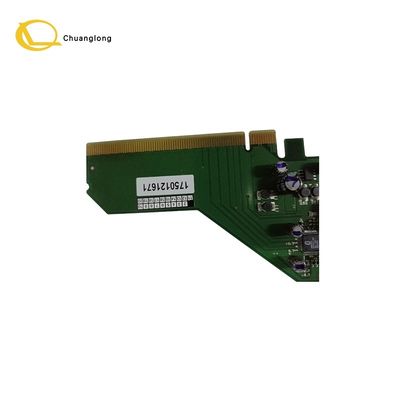 01750121671 1750121671 ATM 기계 부품 Wincor Nixdorf DVI-ADD2-PCIE-X16_SHIELD AB