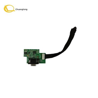01750193154 1750193154 Wincor Nixdorf Enhanced Performance Essential VGA Board 1750193154 ATM 기계