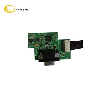 01750193154 1750193154 Wincor Nixdorf Enhanced Performance Essential VGA Board 1750193154 ATM 기계