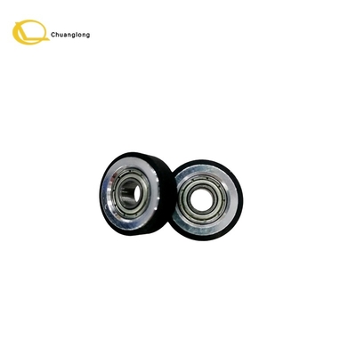 01750173205 1750173205-02 Wincor V2CU 카드 리더 롤러 5mm ATM 기계 부품