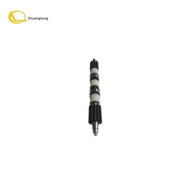 ATM 기계 부품 NCR S2 SNT 라인 2 롤러 샤프트 Assy 4450754696 445-0754696 445-0761208-106