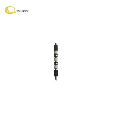 ATM 기계 부품 NCR S2 SNT 라인 2 롤러 샤프트 Assy 4450754696 445-0754696 445-0761208-106
