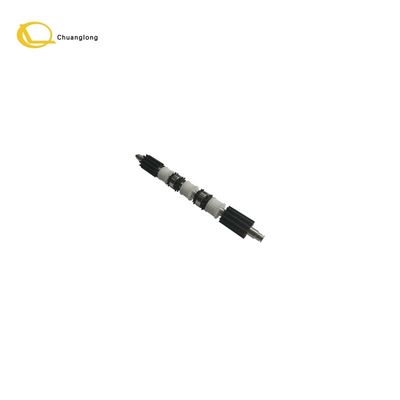 ATM 기계 부품 NCR S2 SNT 라인 2 롤러 샤프트 Assy 4450754696 445-0754696 445-0761208-106