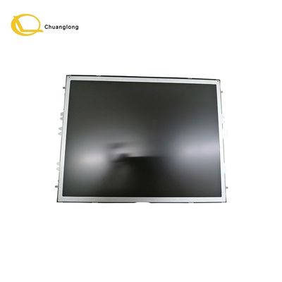 좋은 가격 4450741591 445-0741591 ATM 기계 부품 NCR LCD 디스플레이 모니터 15 인치 온라인으로