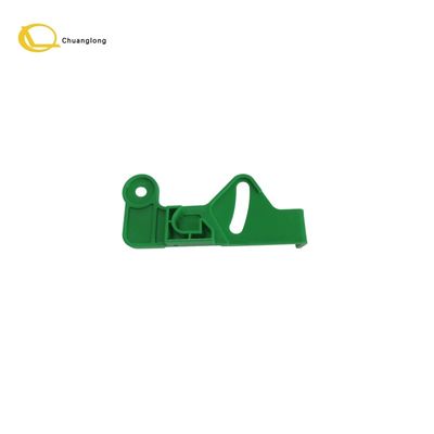 4450610618 445-0610618 NCR 거부 ATM 기계 부품 용 카세트 퍼지 빈 래치